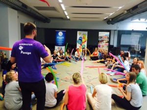 szkolenie dla nauczycieli i pedagogów Famiga1235