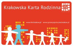 krakowska karta rodzinna w Famidze