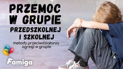 Webinar #88 - Przemoc w grupie