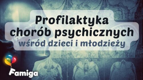 Webinar #108 - Profilaktyka zdrowia psychicznego