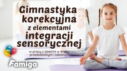Webinar #109 - Gimnastyka korekcyjna z elementami SI