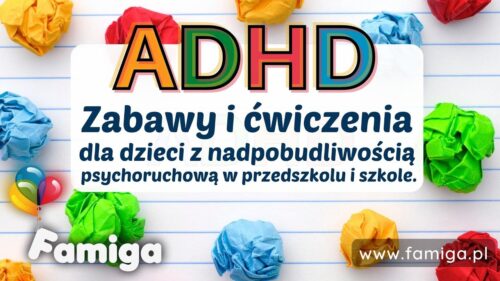 Webinar #110 - ADHD