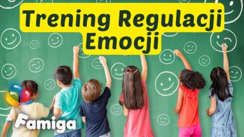 Webinar #114 - Trening regulacji emocji