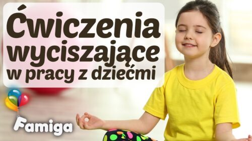 Webinar #118 - Ćwiczenia wyciszające