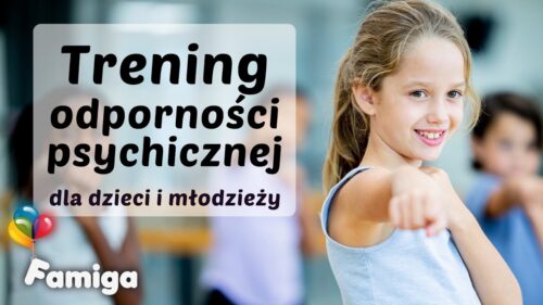 Webinar #120 - Trening odporności psychicznej