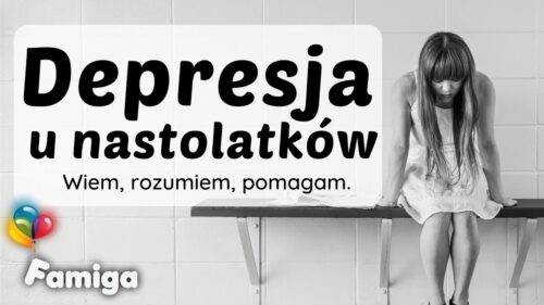 Webinar #124 - Depresja u nastolatków