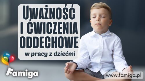 Webinar #151 - Uważność i ćwiczenia oddechowe