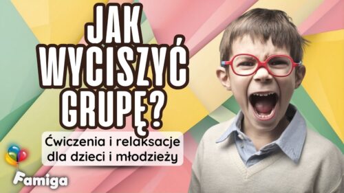 Webinar #189 - Jak wyciszyć grupę?