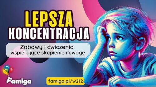 Webinar #212 - Skup się wreszcie