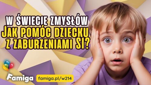 Webinar #214 - W świecie zmysłów