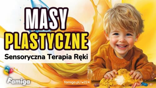 Webinar #224 - Masy plastyczne