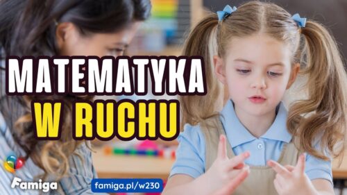 Webinar #230 - Matematyka w ruchu