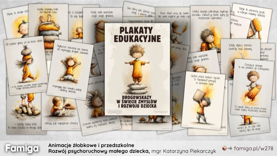 Webinar #278 - Animacje w żłobku i przedszkolu - obrazek 6