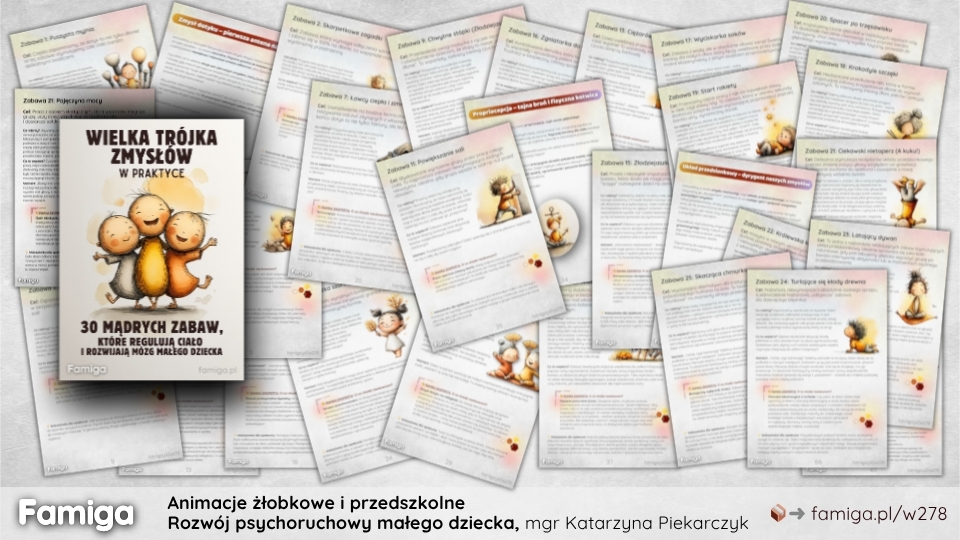 Webinar #278 - Animacje w żłobku i przedszkolu - obrazek 5