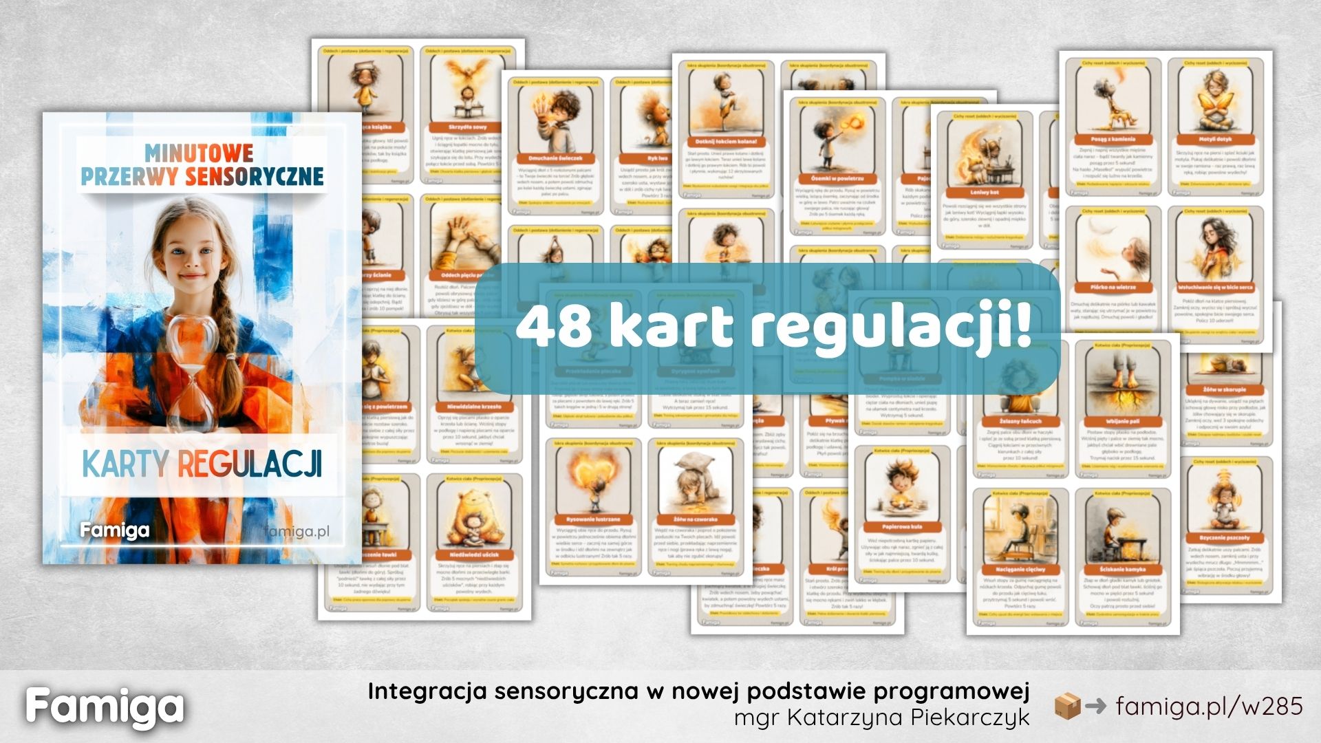 Webinar #285 - Integracja Sensoryczna w nowej podstawie programowej - obrazek 7